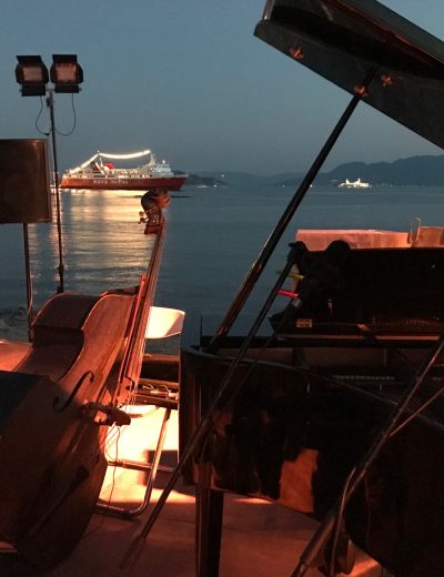 Aegina 2022